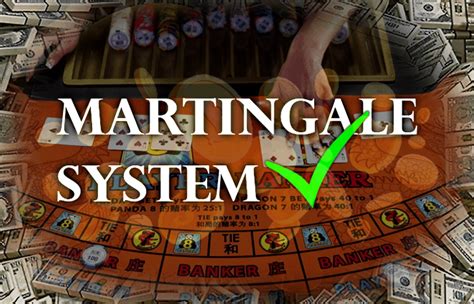 winning baccarat system
